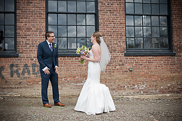 The Roundhouse Romp | Beacon, NY | Cappy Hotchkiss Photography